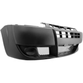 PARA-CHOQUE FIAT DOBLO 2010 A 2020 SEM FAROL - DTS