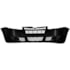 PARA-CHOQUE FIAT DOBLO 2010 A 2020 SEM FAROL - DTS