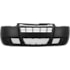 PARA-CHOQUE FIAT DOBLO 2010 A 2020 SEM FAROL - DTS