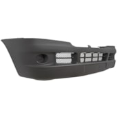 PARA-CHOQUE FIAT DUCATO / BOXER / JUMPER / 2006 A 2019 - DTS