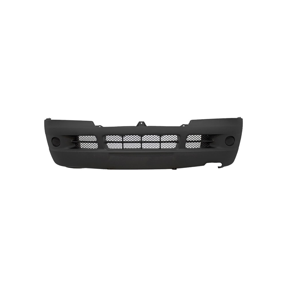 PARA-CHOQUE FIAT DUCATO / BOXER / JUMPER / 2006 A 2019 - DTS