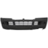 PARA-CHOQUE FIAT DUCATO / BOXER / JUMPER / 2006 A 2019 - DTS