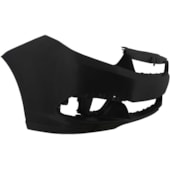 PARA-CHOQUE FIAT GRAND SIENA 2012 A 2019 PREDISPOSTO - DTS