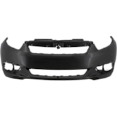 PARA-CHOQUE FIAT GRAND SIENA 2012 A 2019 PREDISPOSTO - DTS