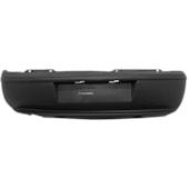 PARA-CHOQUE FIAT PALIO 1996 A 2002 - DTS PARA-CHOQUE FIAT PALIO 1996 A 2002 - DTS