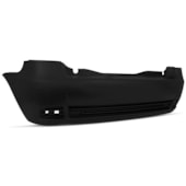 PARA-CHOQUE FIAT PALIO 2004 A 2009 - DTS