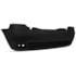 PARA-CHOQUE FIAT PALIO 2004 A 2009 - DTS