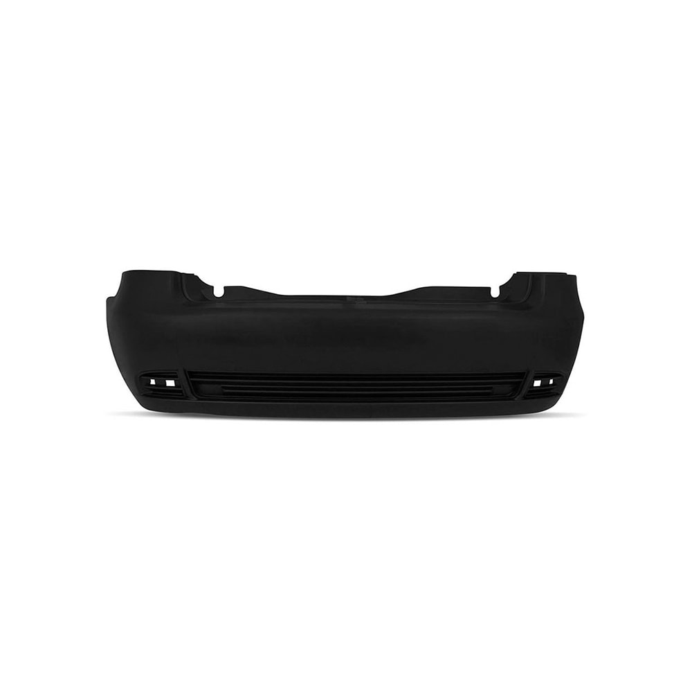 PARA-CHOQUE FIAT PALIO 2004 A 2009 - DTS