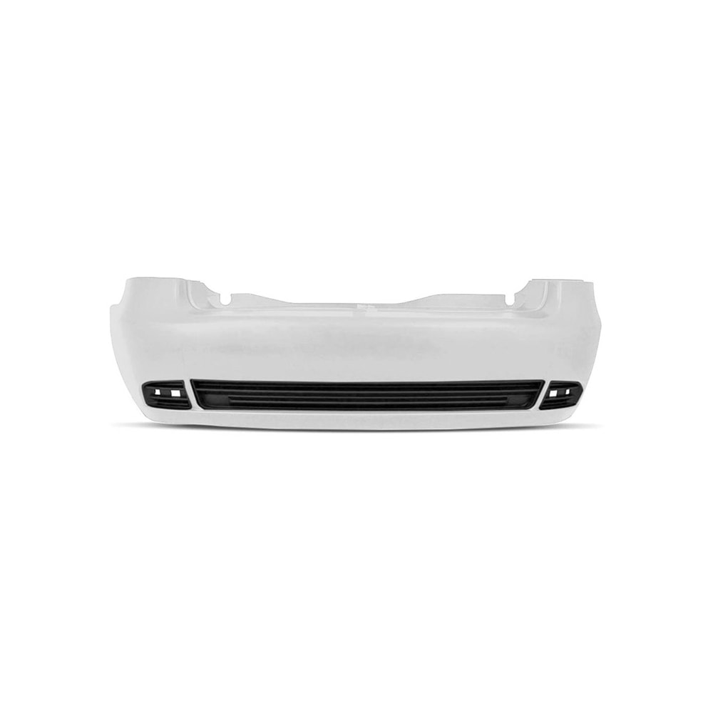 PARA-CHOQUE FIAT PALIO 2004 A 2009 - DTS