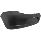 PARA-CHOQUE FIAT PALIO 2007 A 2012 - DTS PARA-CHOQUE FIAT PALIO 2007 A 2012 - DTS