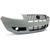 PARA-CHOQUE FIAT PALIO / SIENA / 2007 A 2012 PREDISPOSTO - DTS