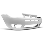 PARA-CHOQUE FIAT PALIO / SIENA / WEEKEND / 2004 A 2011 PREDISPOSTO - DTS