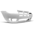 PARA-CHOQUE FIAT PALIO / SIENA / WEEKEND / 2004 A 2011 PREDISPOSTO - DTS