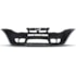 PARA-CHOQUE FIAT PALIO / SIENA / WEEKEND / 2004 A 2011 PREDISPOSTO - DTS
