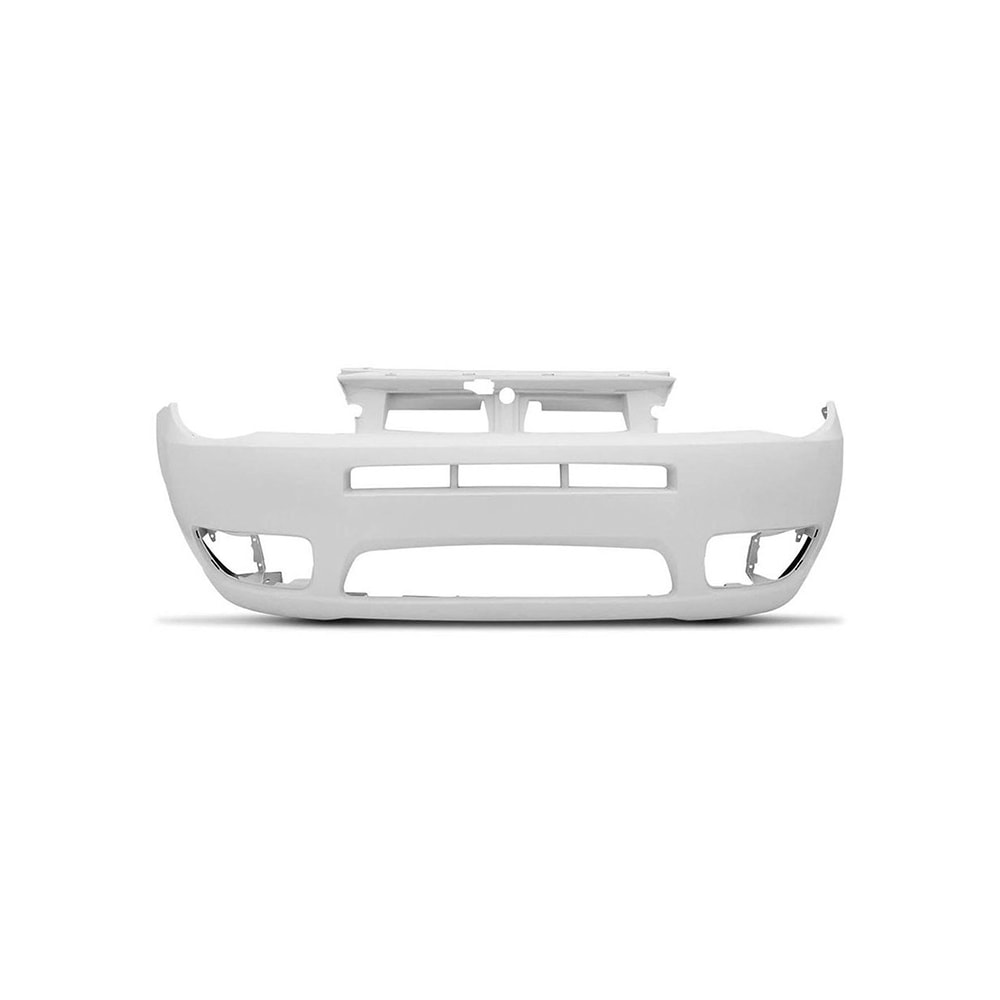 PARA-CHOQUE FIAT PALIO / SIENA / WEEKEND / 2004 A 2011 PREDISPOSTO - DTS