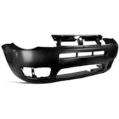 PARA-CHOQUE FIAT PALIO / SIENA / WEEKEND / 2004 A 2011 PREDISPOSTO - DTS