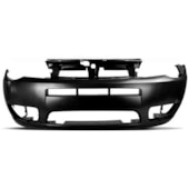 PARA-CHOQUE FIAT PALIO / SIENA / WEEKEND / 2004 A 2011 PREDISPOSTO - DTS