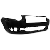 PARA-CHOQUE FIAT PALIO / SIENA / WEEKEND / 2004 A 2011 PREDISPOSTO - DTS