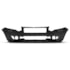 PARA-CHOQUE FIAT PALIO / SIENA / WEEKEND / 2004 A 2011 PREDISPOSTO - DTS