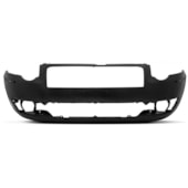 PARA-CHOQUE FIAT PALIO / SIENA / WEEKEND / 2004 A 2011 PREDISPOSTO - DTS