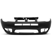 PARA-CHOQUE FIAT PALIO WAY 2015 A 2018 PREDISPOSTO - DTS