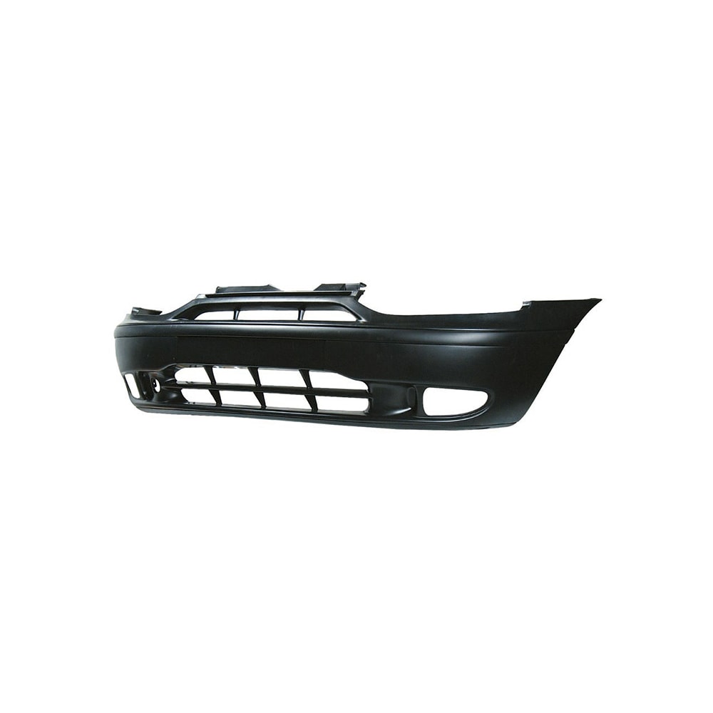 PARA-CHOQUE FIAT PALIO / WEEKEND / SIENA 1996 A 2002 COM FAROL - DTS