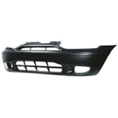 PARA-CHOQUE FIAT PALIO / WEEKEND / SIENA 1996 A 2002 COM FAROL - DTS