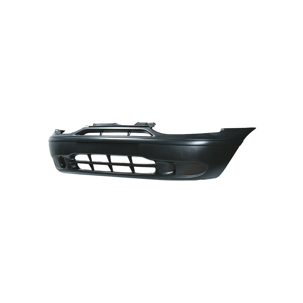 PARA-CHOQUE FIAT PALIO / WEEKEND / SIENA / 1996 A 2002 SEM FAROL - DTS