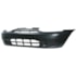 PARA-CHOQUE FIAT PALIO / WEEKEND / SIENA / 1996 A 2002 SEM FAROL - DTS