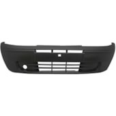 PARA-CHOQUE FIAT PALIO / WEEKEND / SIENA / 2001 A 2007 SEM FAROL - DTS PARA-CHOQUE FIAT PALIO / WEEKEND / SIENA / 2001 A 2007 SEM FAROL - DTS