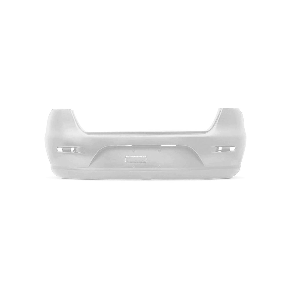 PARA-CHOQUE FIAT SIENA 2007 A 2016 - DTS PARA-CHOQUE FIAT SIENA 2007 A 2016 - DTS