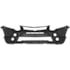 PARA-CHOQUE FIAT STRADA / PALIO ADVENTURE / LOCKER / 2013 A 2020 COM FAROL - DTS