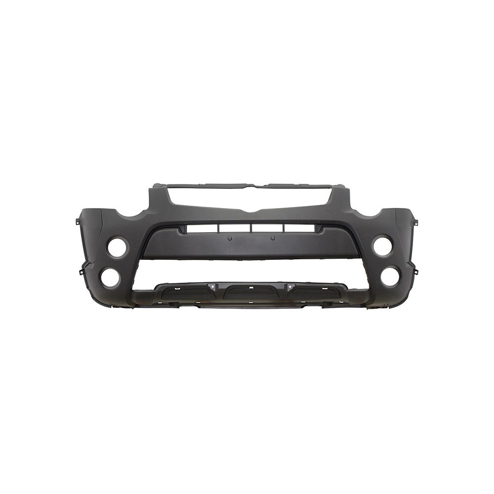PARA-CHOQUE FIAT STRADA / PALIO ADVENTURE / LOCKER / 2013 A 2020 COM FAROL - DTS