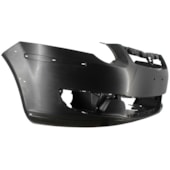 PARA-CHOQUE FIAT STRADA / PALIO TREKKING / 2012 A 2019 PREDISPOSTO - DTS