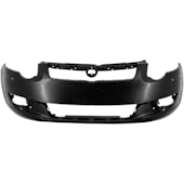 PARA-CHOQUE FIAT STRADA / PALIO TREKKING / 2012 A 2019 PREDISPOSTO - DTS