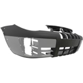 PARA-CHOQUE FIAT STRADA / PALIO WEEKEND / 2005 A 2008 PREDISPOSTO - DTS