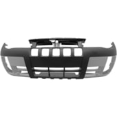 PARA-CHOQUE FIAT STRADA / PALIO WEEKEND / 2005 A 2008 PREDISPOSTO - DTS