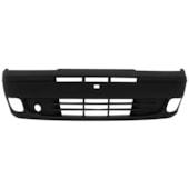 PARA-CHOQUE FIAT STRADA WORKING 2002 A 2007 COM FAROL - DTS PARA-CHOQUE FIAT STRADA WORKING 2002 A 2007 COM FAROL - DTS