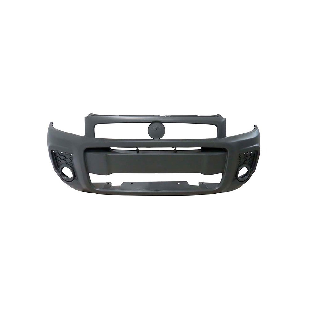 PARA-CHOQUE FIAT STRADA WORKING 2014 A 2020 COM FAROL - DTS PARA-CHOQUE FIAT STRADA WORKING 2014 A 2020 COM FAROL - DTS