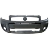 PARA-CHOQUE FIAT STRADA WORKING 2014 A 2020 COM FAROL - DTS PARA-CHOQUE FIAT STRADA WORKING 2014 A 2020 COM FAROL - DTS