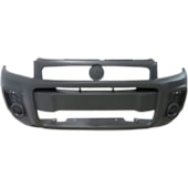 PARA-CHOQUE FIAT STRADA WORKING 2014 A 2020 SEM FAROL - DTS PARA-CHOQUE FIAT STRADA WORKING 2014 A 2020 SEM FAROL - DTS