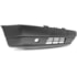 PARA-CHOQUE FIAT TIPO 1993 A 1996 SEM FAROL - DTS