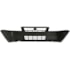 PARA-CHOQUE FIAT UNO ECONOMY 2008 A 2011 - DTS