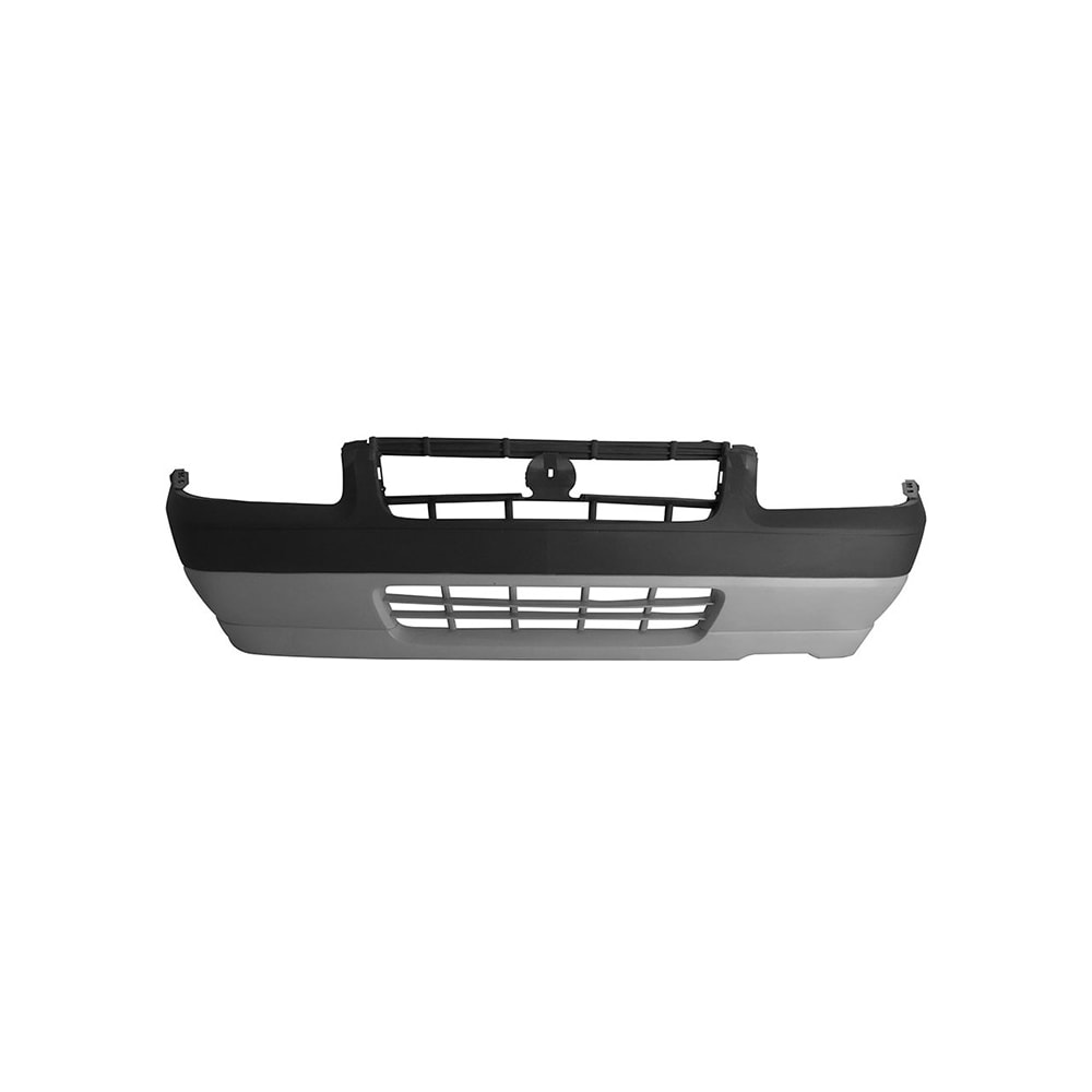 PARA-CHOQUE FIAT UNO ECONOMY 2008 A 2011 - DTS