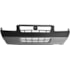 PARA-CHOQUE FIAT UNO ECONOMY 2008 A 2011 - DTS