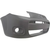 PARA-CHOQUE FIAT UNO / FIORINO / 2010 A 2020 PREDISPOSTO - DTS PARA-CHOQUE FIAT UNO / FIORINO / 2010 A 2020 PREDISPOSTO - DTS