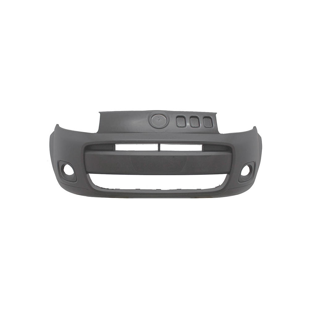 PARA-CHOQUE FIAT UNO / FIORINO / 2010 A 2020 PREDISPOSTO - DTS PARA-CHOQUE FIAT UNO / FIORINO / 2010 A 2020 PREDISPOSTO - DTS