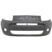 PARA-CHOQUE FIAT UNO / FIORINO / 2010 A 2020 PREDISPOSTO - DTS PARA-CHOQUE FIAT UNO / FIORINO / 2010 A 2020 PREDISPOSTO - DTS