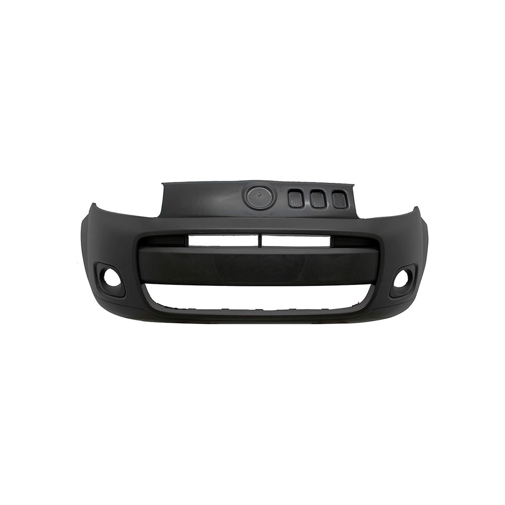 PARA-CHOQUE FIAT UNO / FIORINO / 2010 A 2020 PREDISPOSTO - DTS