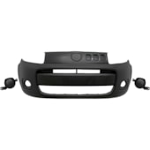 PARA-CHOQUE FIAT UNO / FIORINO / 2010 A 2020 SEM FAROL - DTS PARA-CHOQUE FIAT UNO / FIORINO / 2010 A 2020 SEM FAROL - DTS